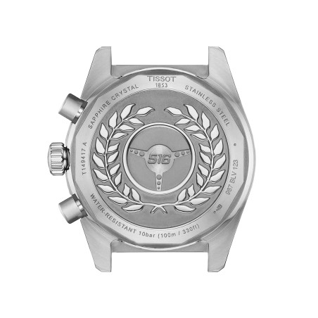 Tissot PRS 516 Chronograph T149.417.22.051.01