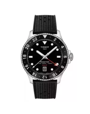 Tissot Seastar 1000 Quartz GMT T120.852.17.051.00