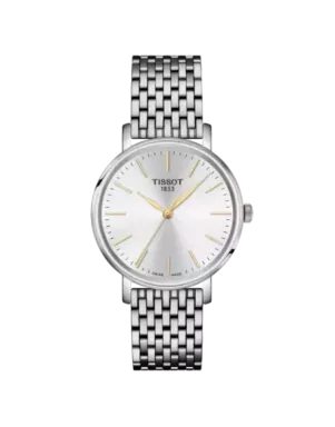 Tissot EVERYTIME LADY T143.210.11.011.01