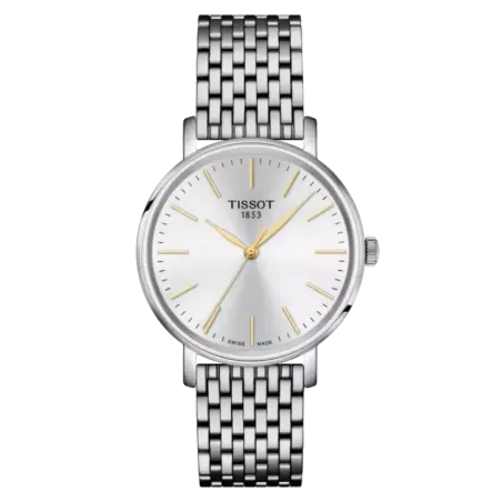 Tissot EVERYTIME LADY T143.210.11.011.01