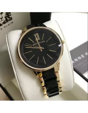 Часы Anne Klein AK/1412BKGB