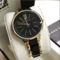 Часы Anne Klein AK/1412BKGB