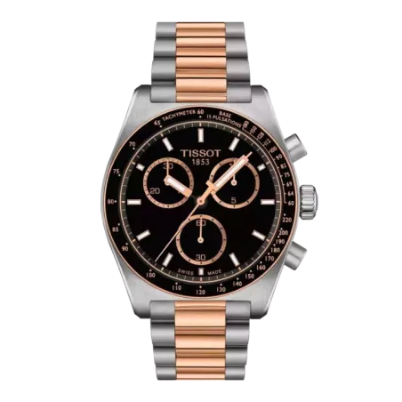 Tissot PRS 516 Chronograph T149.417.22.051.01