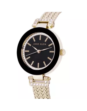 Годинник Anne Klein AK/1906BKGB