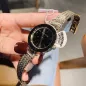 Годинник Anne Klein AK/1906BKGB
