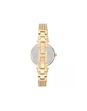 Годинник Anne Klein AK/1906BKGB
