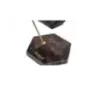 Підставка для годинника Salvadore HEX-BR-1G