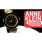 Годинник Anne Klein AK/1906BKGB