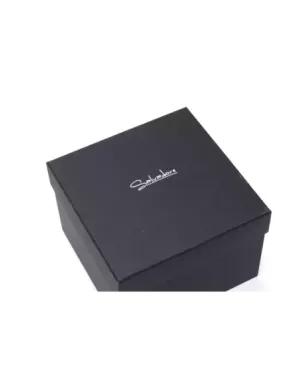 Підставка для годинника Salvadore HEX-BL-1B