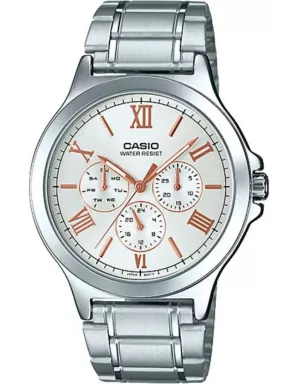 Годинник Casio TIMELESS COLLECTION LTP-V300D-7A2