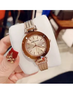 Годинник Anne Klein AK/1906RGRG