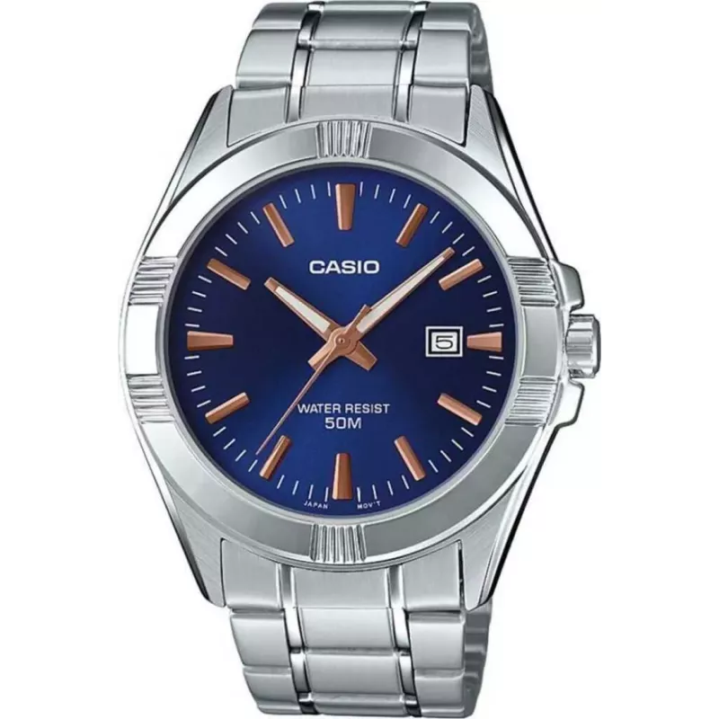 Часы Casio TIMELESS COLLECTION MTP-1308D-2A
