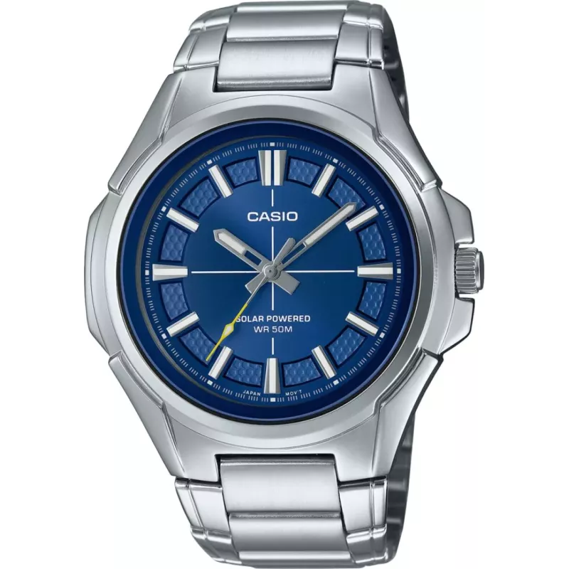 Часы Casio TIMELESS COLLECTION MTP-RS100D-2A