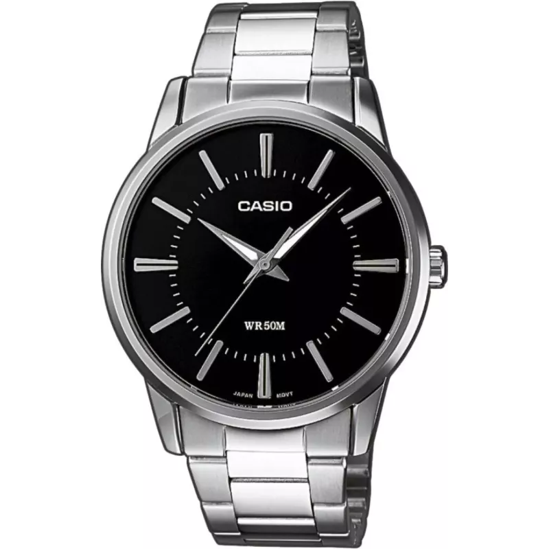 Часы Casio TIMELESS COLLECTION MTP-1303D-1AVEF