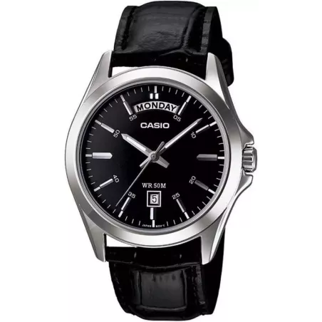 Часы Casio TIMELESS COLLECTION MTP-1370L-1AVEF