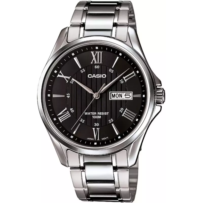 Часы Casio TIMELESS COLLECTION MTP-1384D-1A