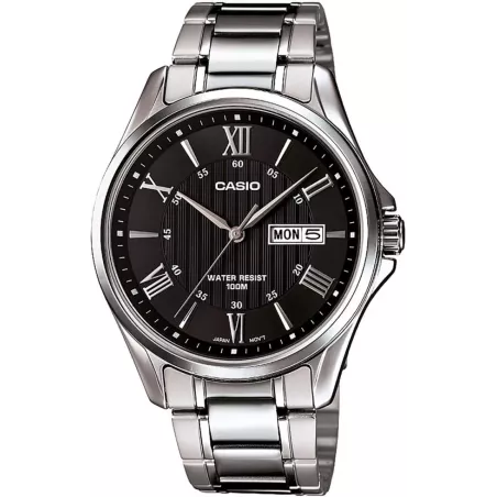 Часы Casio TIMELESS COLLECTION MTP-1384D-1A