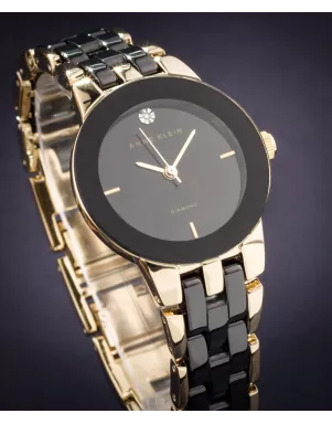 Годинник Anne Klein AK/1610BKGB