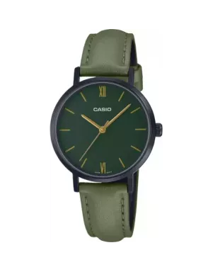 Casio LTP-VT02BL-3A