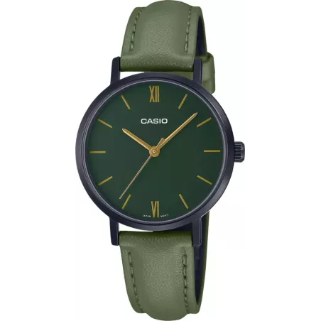 Casio LTP-VT02BL-3A