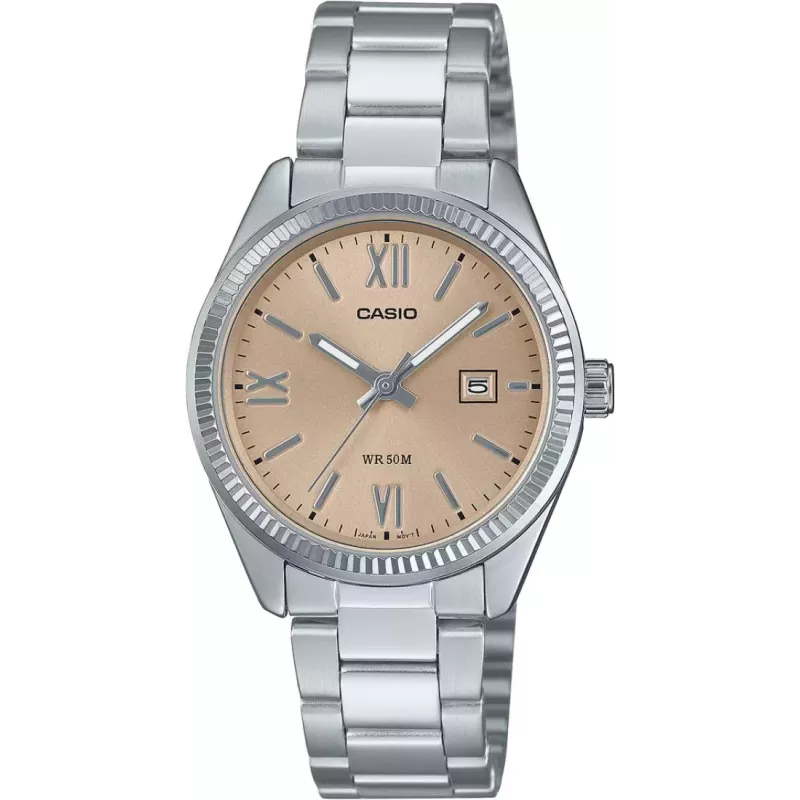 Часы Casio TIMELESS COLLECTION LTP-1302DD-4A2