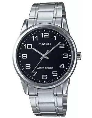 Часы Casio TIMELESS COLLECTION MTP-V001D-1BUDF