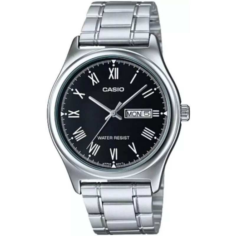 Часы Casio TIMELESS COLLECTION MTP-V006D-1B