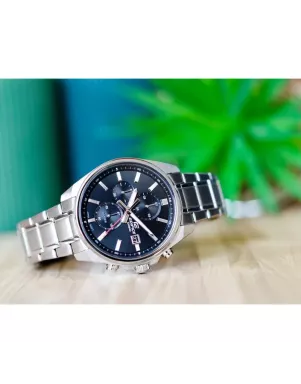 Годинник Casio EDIFICE Classic EFV-610D-1AVUEF