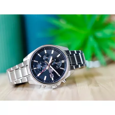 Годинник Casio EDIFICE Classic EFV-610D-1AVUEF