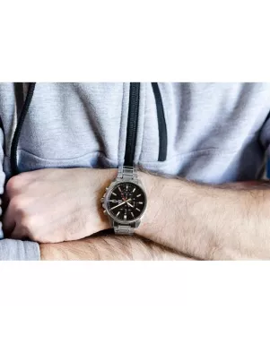 Годинник Casio EDIFICE Classic EFV-610D-1AVUEF