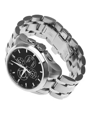 Tissot Couturier Automatic T035.627.11.051.00