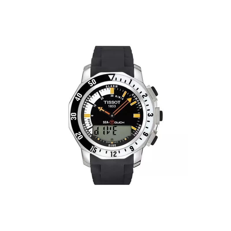 Tissot Sea-Touch T026.420.17.281.00 Tissot Sea-Touch T026.420.17.281.00