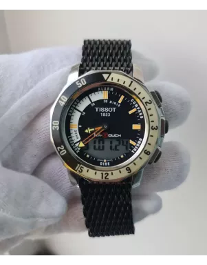Tissot Sea-Touch T026.420.17.281.00