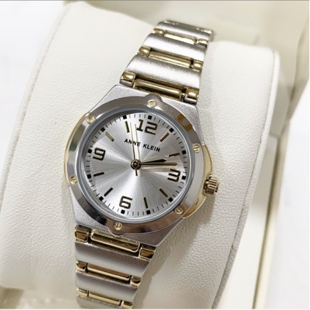 Часы Anne Klein 10/8655SVTT