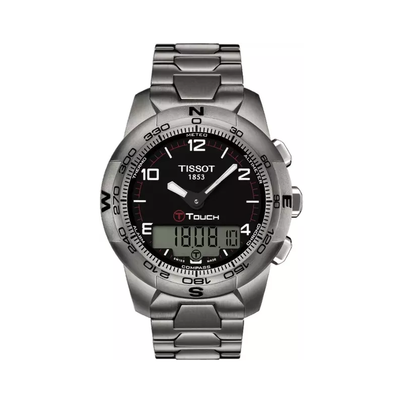 TISSOT T047.420.44.057.00