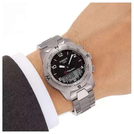 TISSOT T047.420.44.057.00