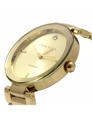 Годинник Anne Klein AK/1362CHGB