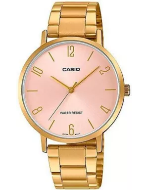 Годинник Casio TIMELESS COLLECTION LTP-VT01G-4B