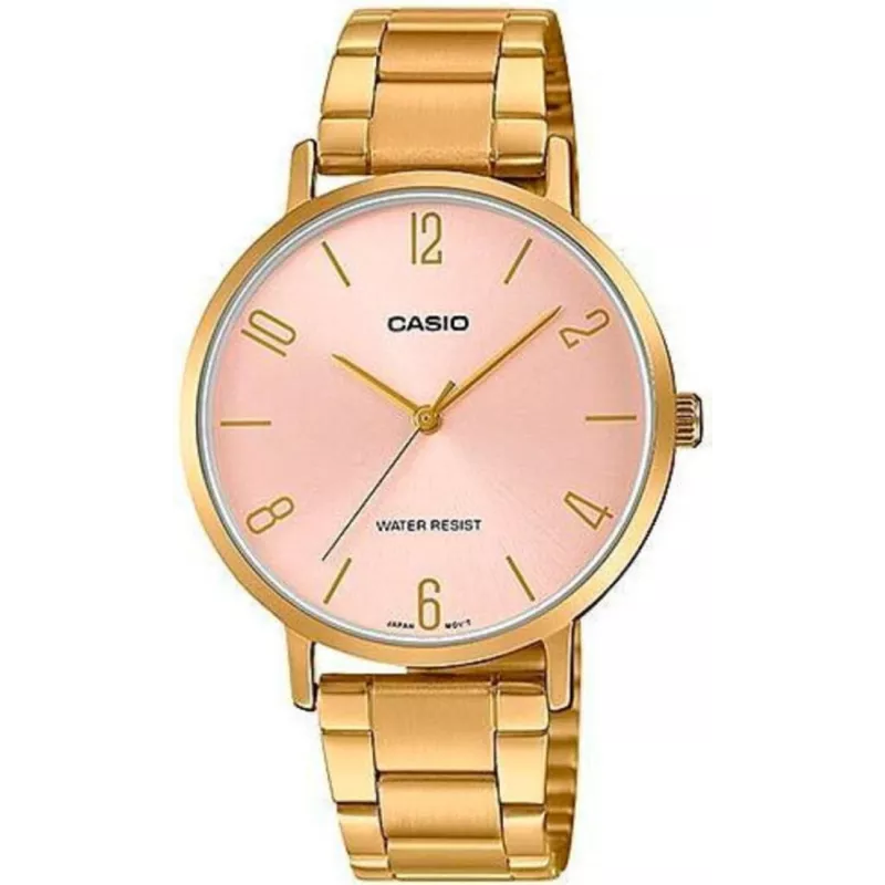 Часы Casio TIMELESS COLLECTION LTP-VT01G-4B