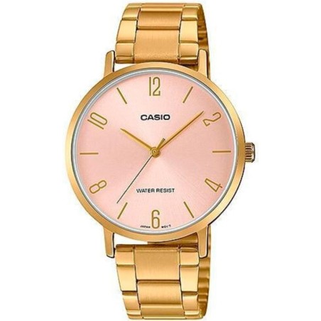 Годинник Casio TIMELESS COLLECTION LTP-VT01G-4B