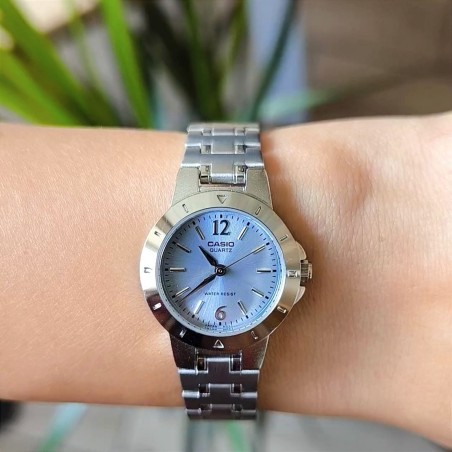 Годинник Casio TIMELESS COLLECTION LTP-1177A-2AEF