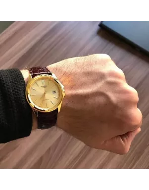 Годинник Casio TIMELESS COLLECTION MTP-1183Q-9ADF