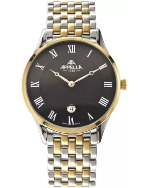 Appella A-4279-2004