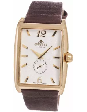 APPELLA A-4339-1011