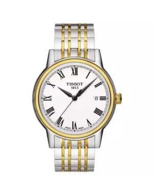Tissot Carson Quartz Gent T085.410.22.013.00