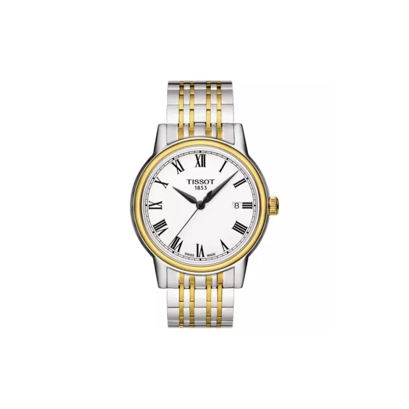 Tissot Carson Quartz Gent T085.410.22.013.00 Tissot Carson Quartz Gent T085.410.22.013.00