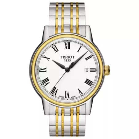Tissot Carson Quartz Gent T085.410.22.013.00