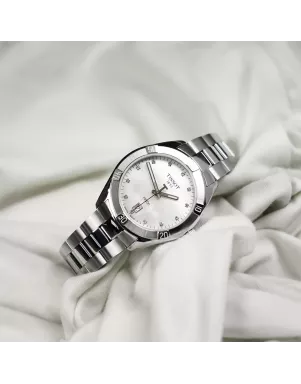 Tissot PR 100 Sport Chic T101.910.11.116.00