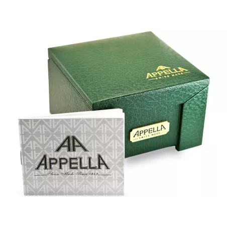 APPELLA AP.4386.01.1.1.01