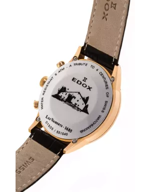 Edox 01505 37R AIR
